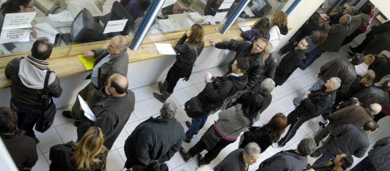 Επικουρική ασφάλιση: Αυτές είναι οι αλλαγές που προτείνονται - Τι θα προβλέπεται για την ιδιωτική ασφάλιση